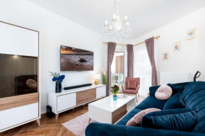 Apartament w Gąskach - Anielskie Wakacje